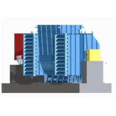CBI 工業(yè)離心風(fēng)機(jī)重型系列