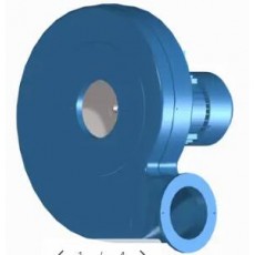 CBI 小型離心風(fēng)機(jī)AP系列
