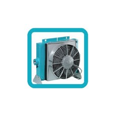 SLB 冷卻器OLK.CL-D系列
