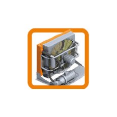 SLB 冷卻器OLK.CL-AP 系列