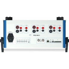 MTE 三相比較器PRS 600.3系列