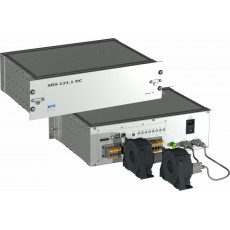 MTE 直流電能測量單元SRS 121.1 直流系列