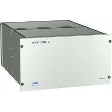MTE 三相計(jì)算機(jī)控制電壓和電流源SPE 120.3系列