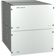 MTE 三相計(jì)算機(jī)控制電壓SPE 120.3/200 A系列