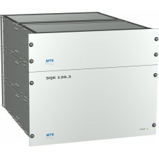 MTE 電能質(zhì)量測量系列