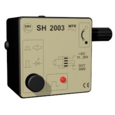 MTE 光電掃描頭SH 2003系列