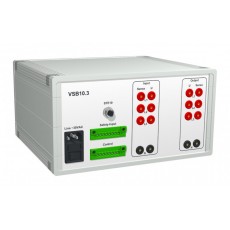 MTE 電表測試站VSB 10.3系列