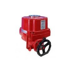 FCT 電動直角回轉(zhuǎn)執(zhí)行器FE-008~1100系列