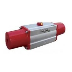 FCT 氣動(dòng)執(zhí)行器蘇格蘭軛設(shè)計(jì)系列
