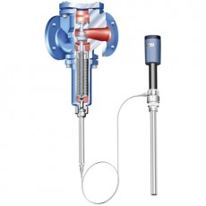 ARI ARMATUREN 溫度控制器775系列