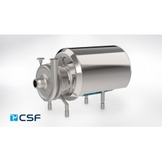 CollyFLOWTECH 衛(wèi)生型離心泵CS/CSA系列