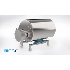 CollyFLOWTECH 微型離心泵CP系列