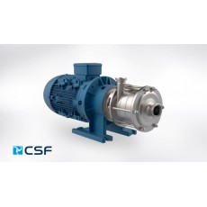 CollyFLOWTECH 衛(wèi)生型多*泵CSM系列