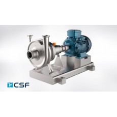 CollyFLOWTECH 衛(wèi)生型離心泵CSK系列