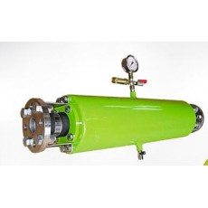 CollyFLOWTECH 在線脈動阻尼器系列