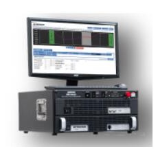 ATETCHRON 電壓源DSR 100 系列