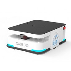 AUBO 移動(dòng)機(jī)器人OASIS 300UL系列