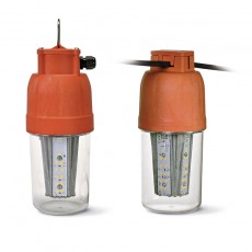 GIMAX LED移動燈FINCA LED系列
