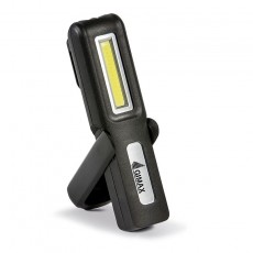 GIMAX 便攜式和電池供電的 LED 手電筒系列