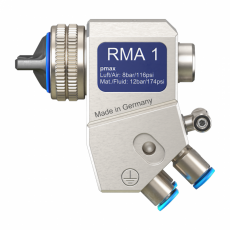 Krautzberger 自動(dòng)噴槍RMA 1系列