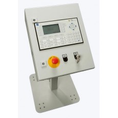 Krautzberger 自動(dòng)表面噴涂機(jī)KFS 2000系列