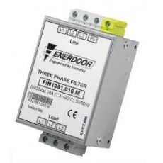 ENERDOOR 三相濾波器FIN1351 EMI系列
