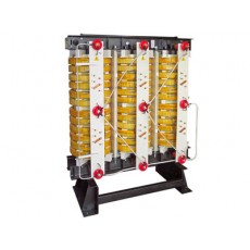 Trasfo 六相變壓器 700kva 6600系列