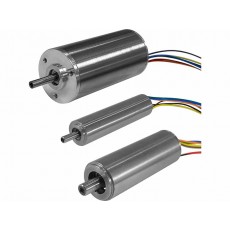 Allied Motion 微型無槽無刷直流電機系列
