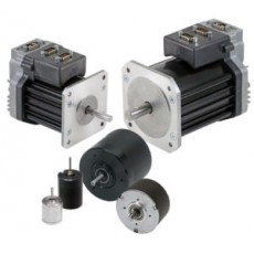 Allied Motion 帶驅(qū)動器的無刷直流電機系列