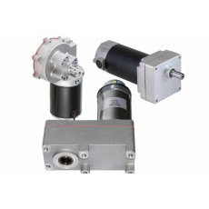 Allied Motion 平行軸齒輪電機(jī)系列