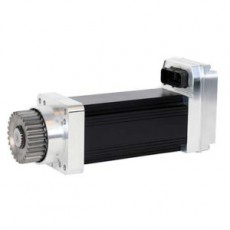 Allied Motion 電動(dòng)轉(zhuǎn)向電機(jī)EPS 系列