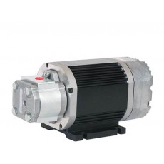 Allied Motion 電液泵電機(jī)EHS系列