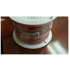 DABURN 2476 FEP高壓線50 KV DC系列