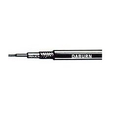 DABURN 屏蔽超低容量麥克風(fēng)電纜2690系列