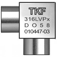 TKF 微型90°彎頭系列