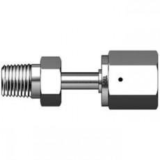 TKF 焊接外螺紋連接器 (NPT)系列