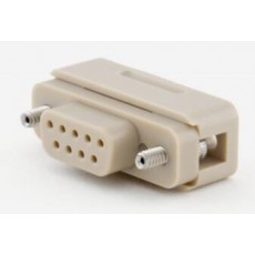aml D-sub 特高壓連接器VCxxDF系列