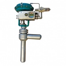 ecoflo 氣動控制閥ANSI 150系列