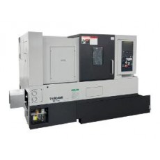 TSUGAMI CNC刀塔車床M10J系列