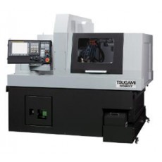 TSUGAMI CNC精密自動(dòng)車床SS207系列