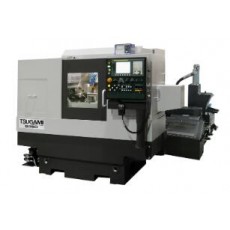 TSUGAMI 精密磨床G300系列