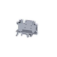 connectwell 螺絲夾接線端子CF4SPFT系列