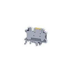 connectwell 斷開并測試端子塊CKT4SP系列