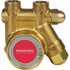 PROCON 旋片泵1-101E015F11BC系列