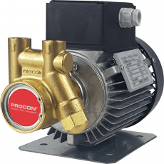 PROCON 電機(jī)組件1-111C060F11XX721系列