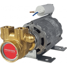 PROCON 電機(jī)組件2-11BA035F11CA725