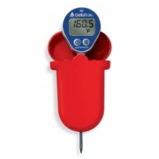DeltaTrak 防水洗碗機溫度計套件12214系列