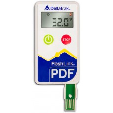 DeltaTrak PDF 多用途數(shù)據(jù)記錄器40202系列