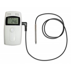 DeltaTrak 可重復(fù)使用溫度和濕度數(shù)據(jù)記錄器40550