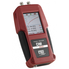 MRU 精密壓力表DM 9600 熱電聯(lián)產(chǎn)系列